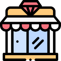 محلات الذهب